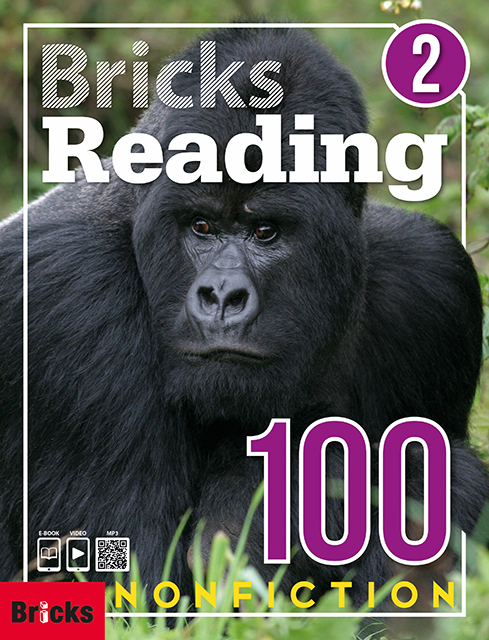 Bricks Reading 100 Nonfiction 2